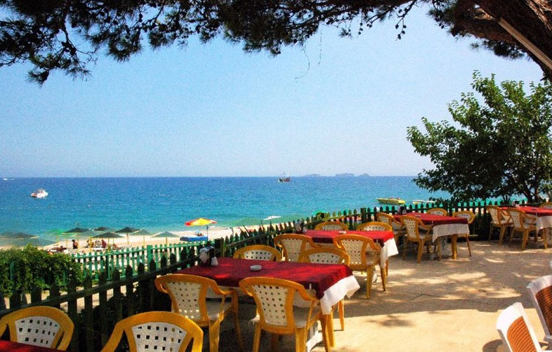 Club Pınara